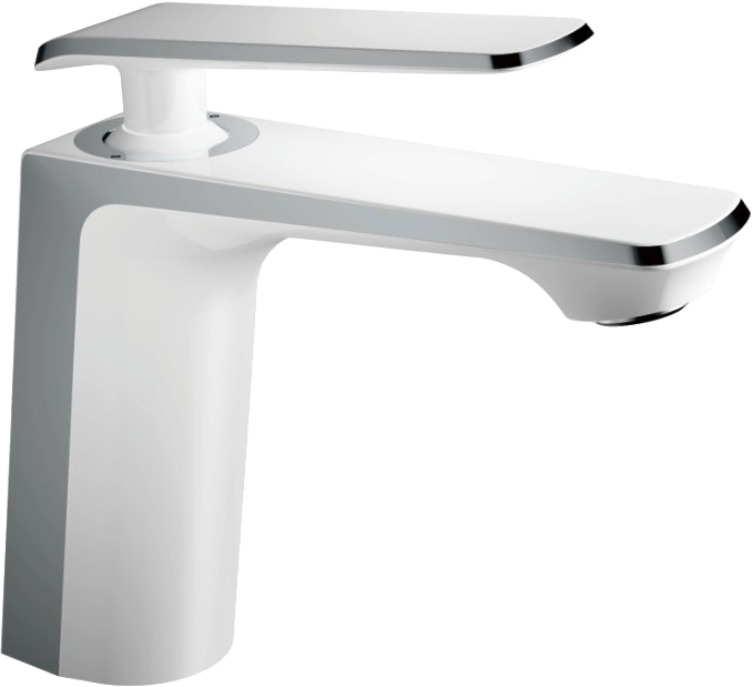Смеситель для раковины Haiba HB548-8