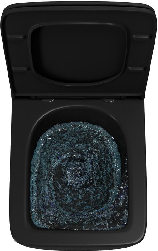 Унитаз подвесной Point Меркурий PN41831BM