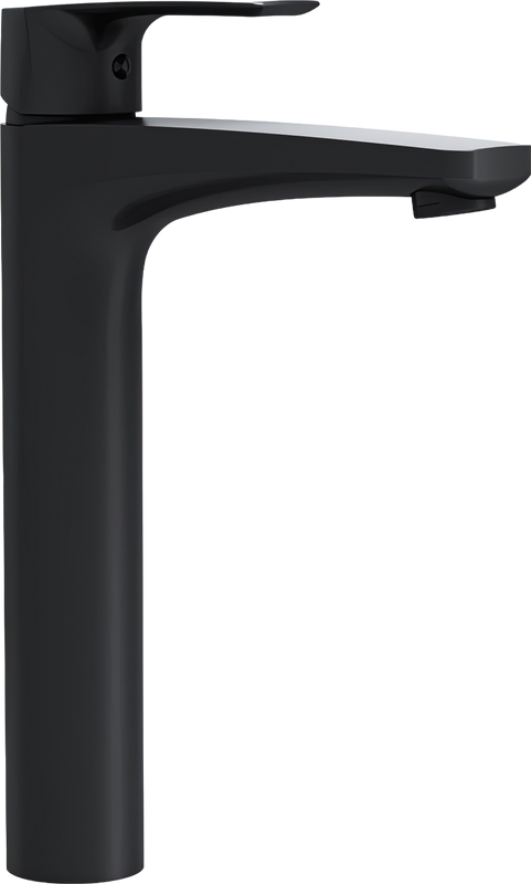 Смеситель для раковины AM.PM Gem F90A92022, черный