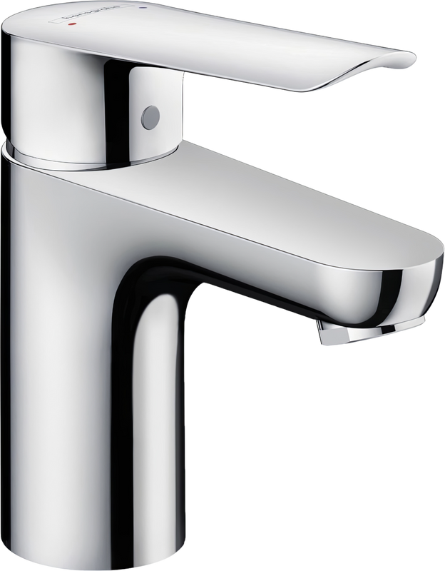 Смеситель для раковины Hansgrohe Logis E