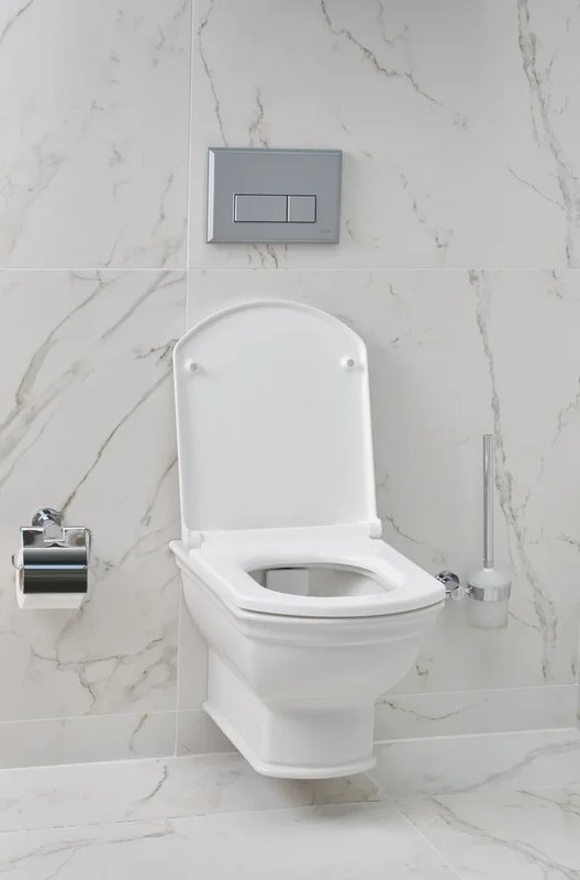 Крышка-сиденье VitrA Valarte 124-003-009 с микролифтом