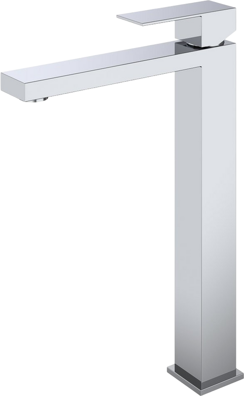 Смеситель Cezares Slider SLIDER-LC-01-W0, хром