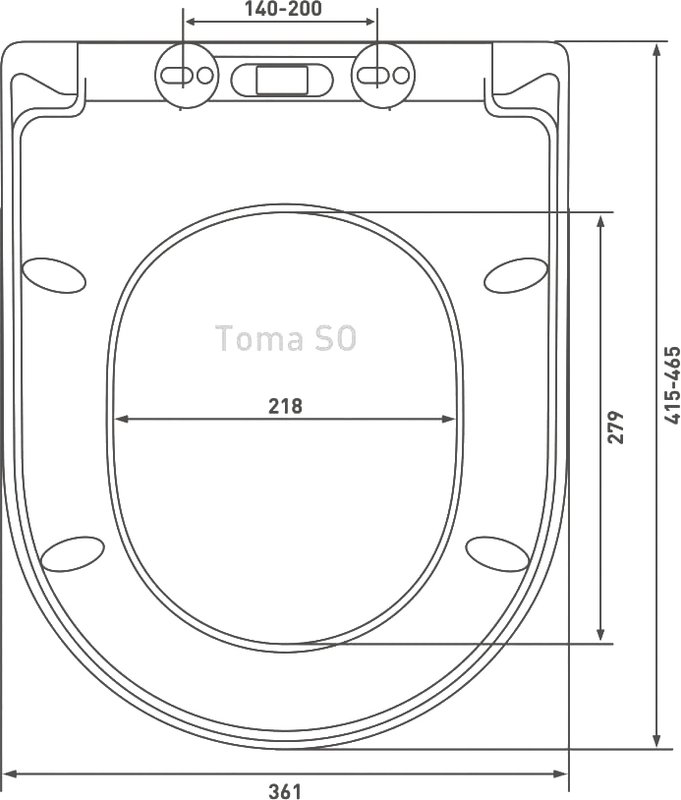 Унитаз подвесной Berges Ego Rimless 082122