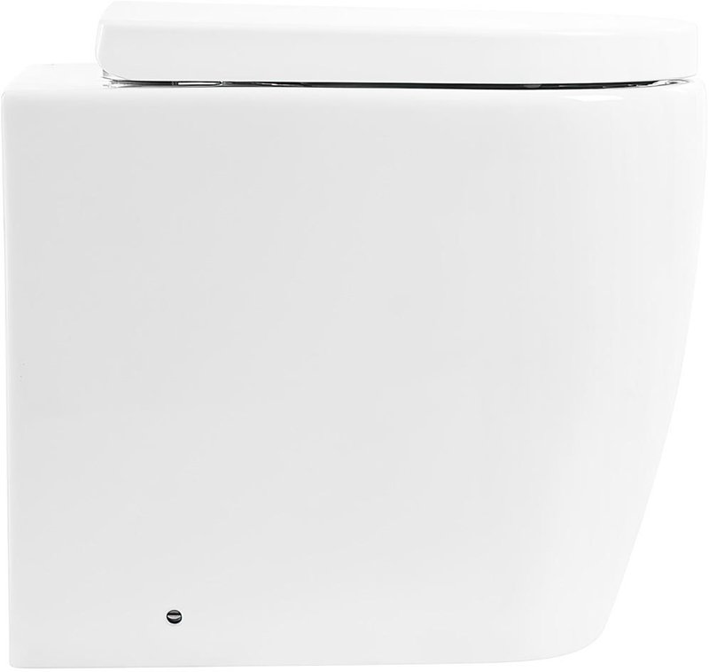 Крышка-сиденье BelBagno Norma BB865SC с микролифтом