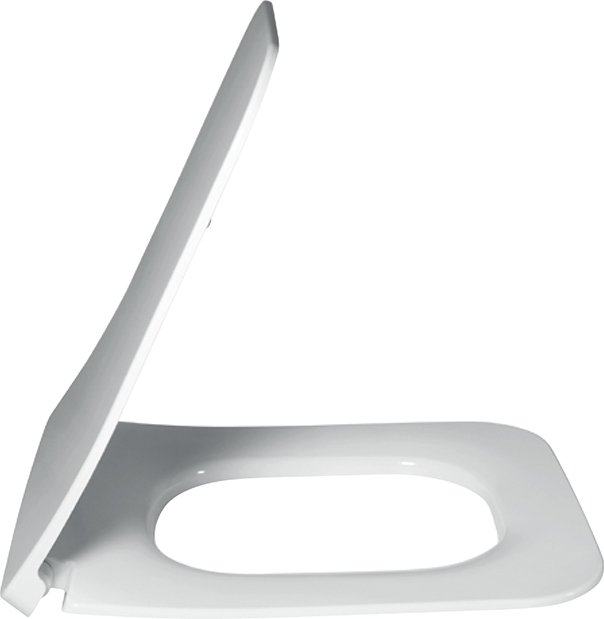 Унитаз подвесной Villeroy & Boch Venticello 4611RL01