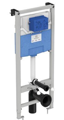 Комплект 3 в 1 Ideal Standard Eurovit