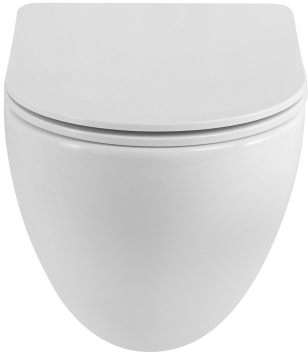 Унитаз подвесной BelBagno Libero BB11051CH-TOR/SC