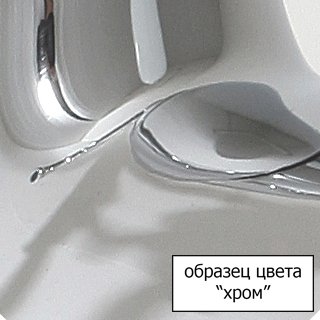 Кнопка для бачка Migliore 20525 хром