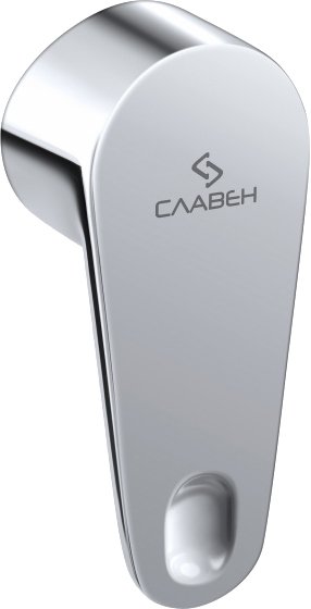 Смеситель для раковины Славен Коттедж Л СЛ-ОД-Л10