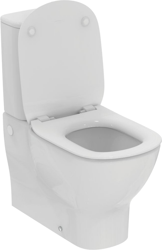 Унитаз-компакт напольный Ideal Standard Tesi T371701
