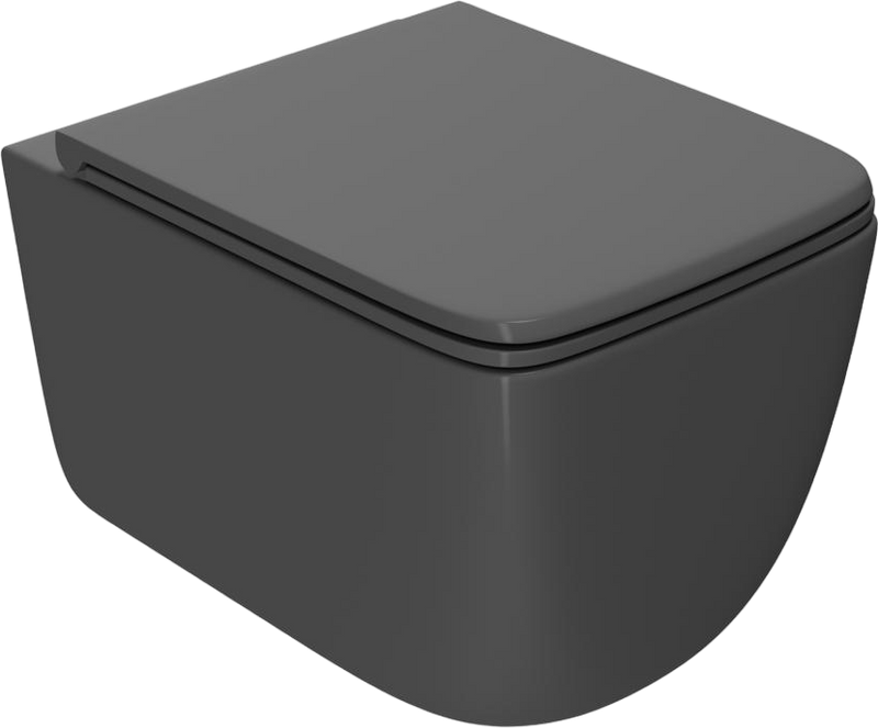 Унитаз подвесной Point Меркурий PN41831GM