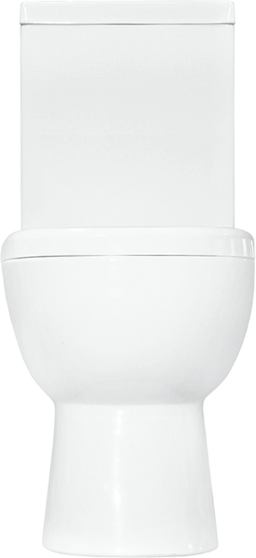 Унитаз-компакт напольный Sanita luxe Quadro Comfort