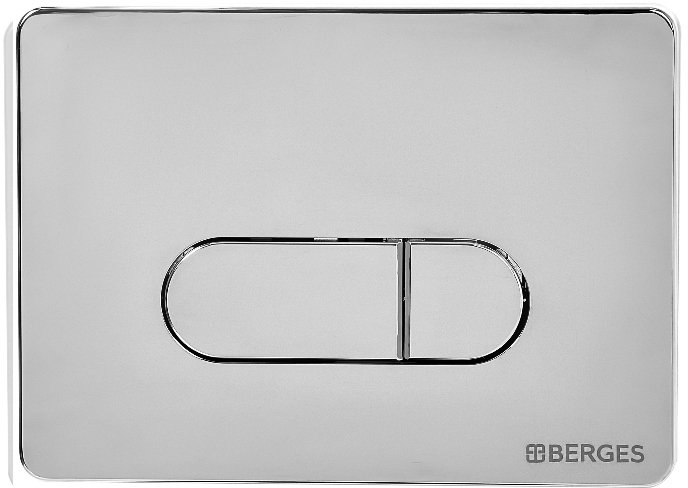 Комплект 4 в 1 Berges Novum 043201