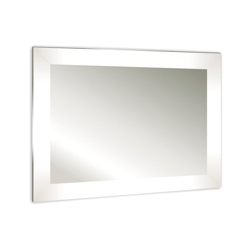 Зеркало Creto Tivoli 100x80, с подсветкой