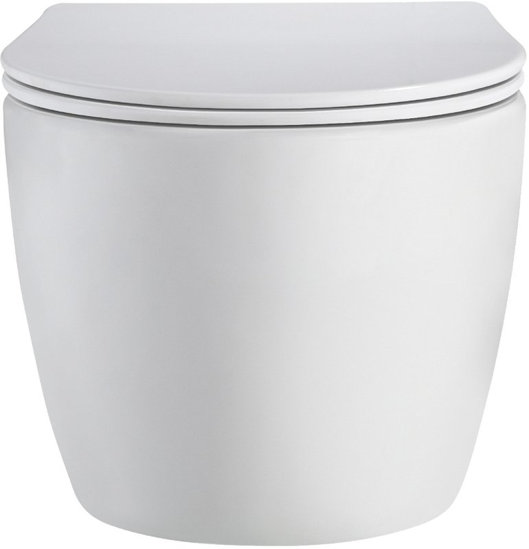 Унитаз подвесной Orange C07 C07-150W