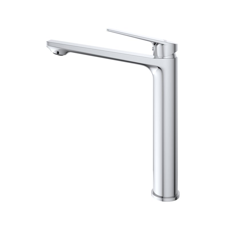 Смеситель Cezares Comfort LC-01-W0, хром