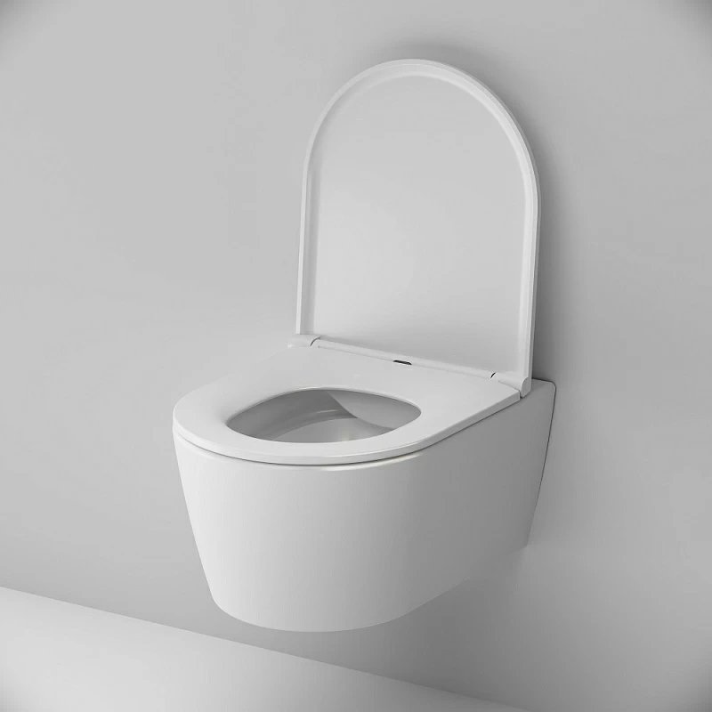 Унитаз подвесной AM.PM Func C8F1700SC