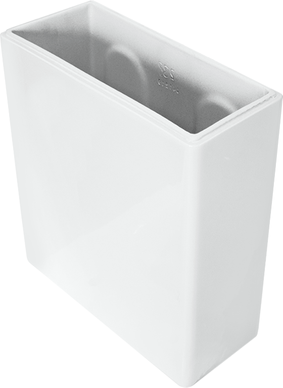 Унитаз-компакт напольный Sanita luxe Quadro Comfort