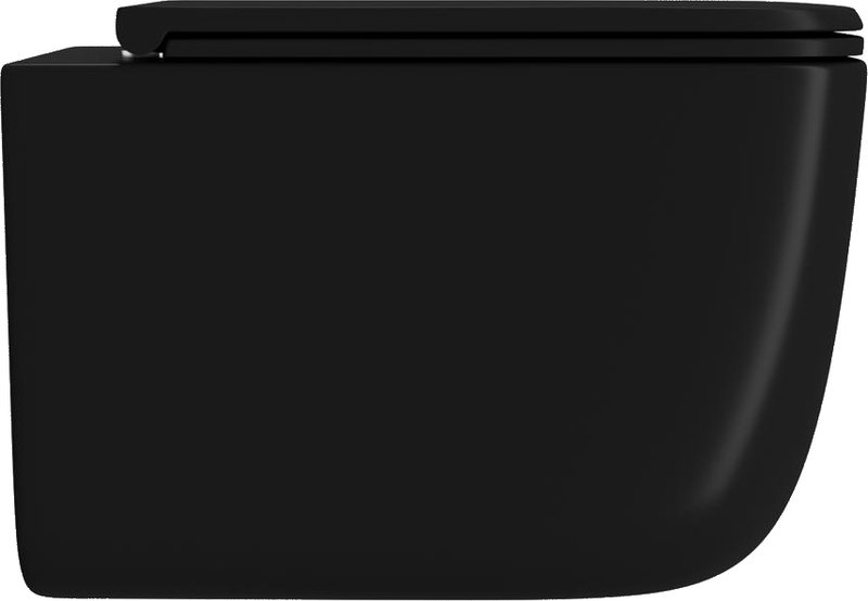 Унитаз подвесной Point Меркурий PN41831BM