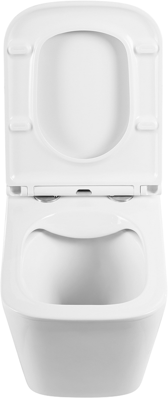 Крышка-сиденье BelBagno BB2322SC с микролифтом