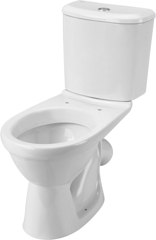 Унитаз-компакт напольный Santek Бореаль 1WH302143