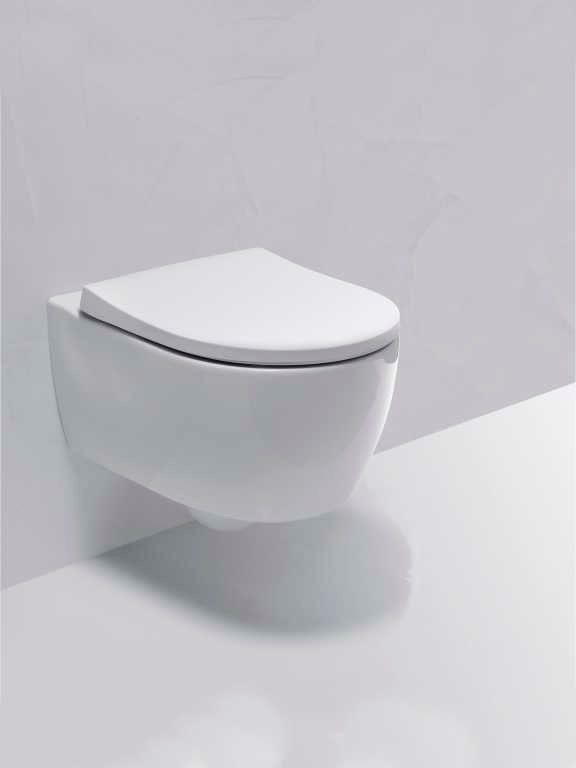 Комплект 4 в 1 Geberit iCon
