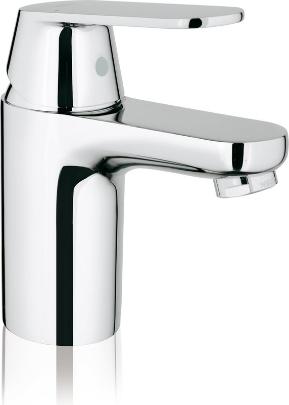 Смеситель для раковины Grohe Eurosmart Cosmopolitan 32824000