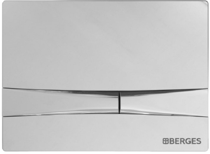 Комплект 4 в 1 Berges Novum 047253