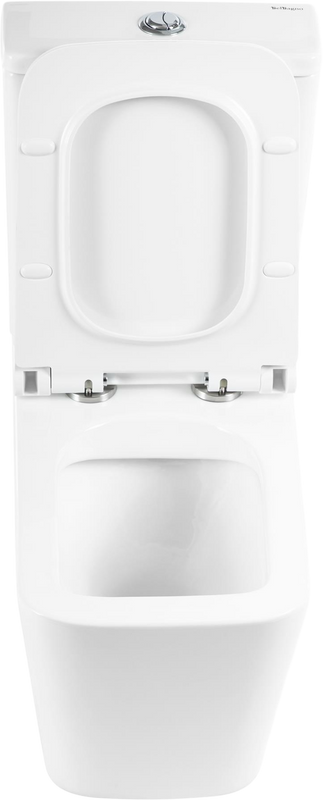Крышка-сиденье BelBagno Romano BB2112SC, с микролифтом