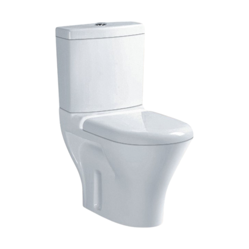 Унитаз-компакт напольный Olive'S Verona VR31126DP