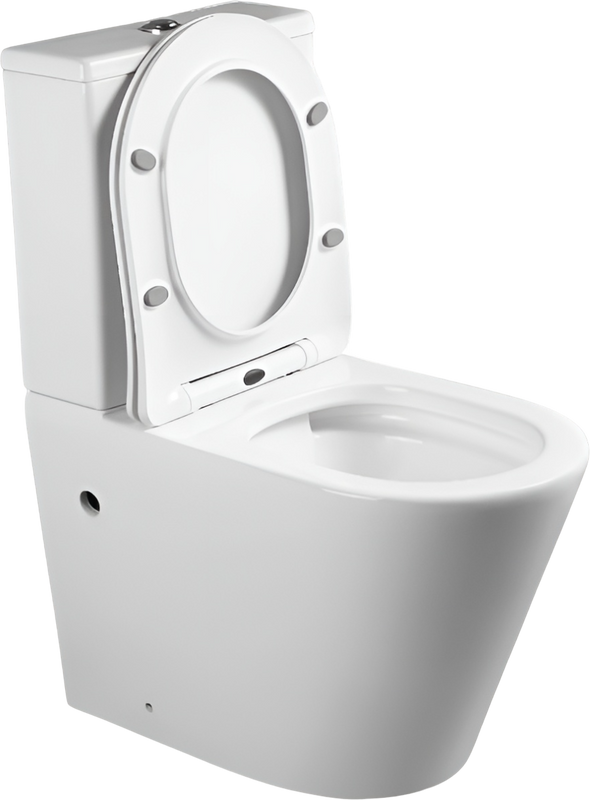 Унитаз-компакт напольный Ceruttispa Sella CT9864