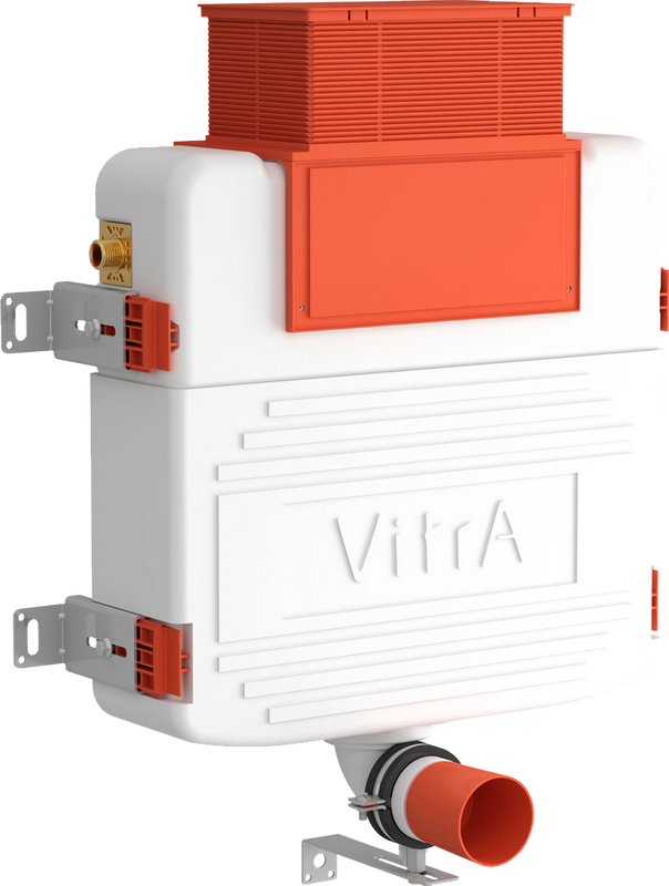 Смывной бачок скрытого монтажа VitrA 761-1740-01