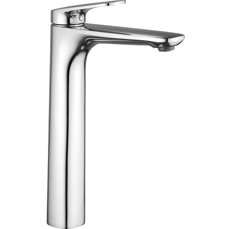 Смеситель для раковины Shevanik S85 S8511, хром
