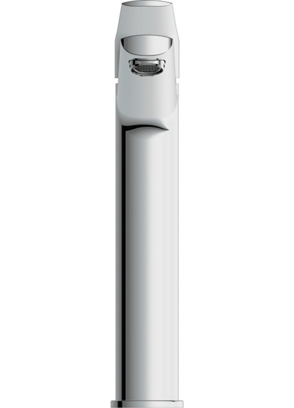 Смеситель для раковины Cersanit Flavis 63038, хром