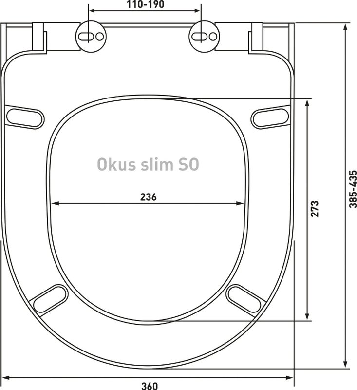Унитаз подвесной VitrA Integra 7040B003-0075