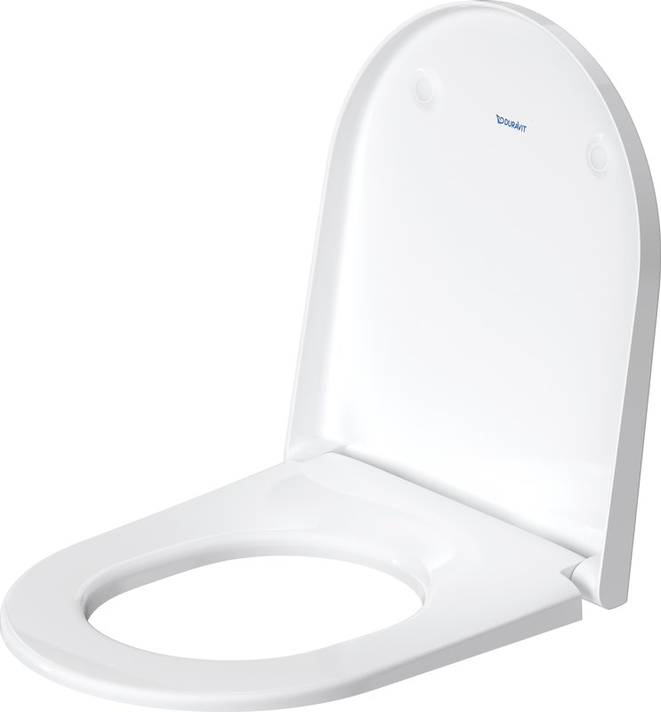Крышка-сиденье Duravit D-Neo 0021690000 с микролифтом