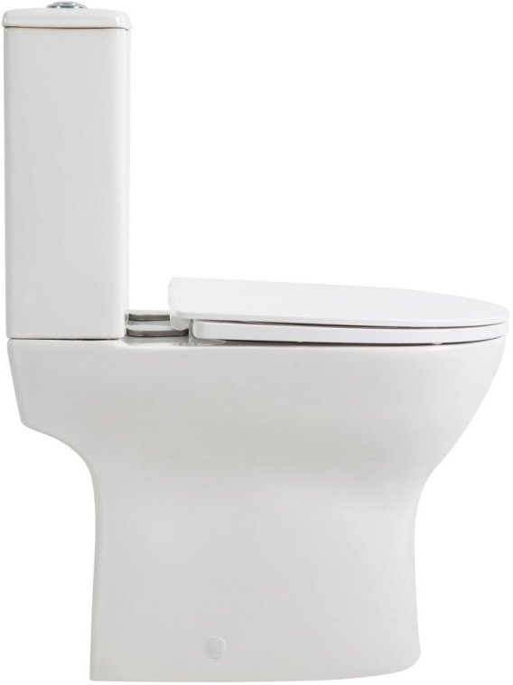 Унитаз-компакт напольный BelBagno Lounge BB045CPR