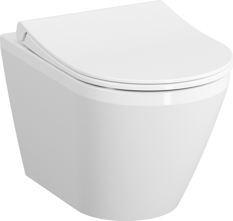Чаша для унитаза подвесного VitrA Integra Round 7041B003-0075