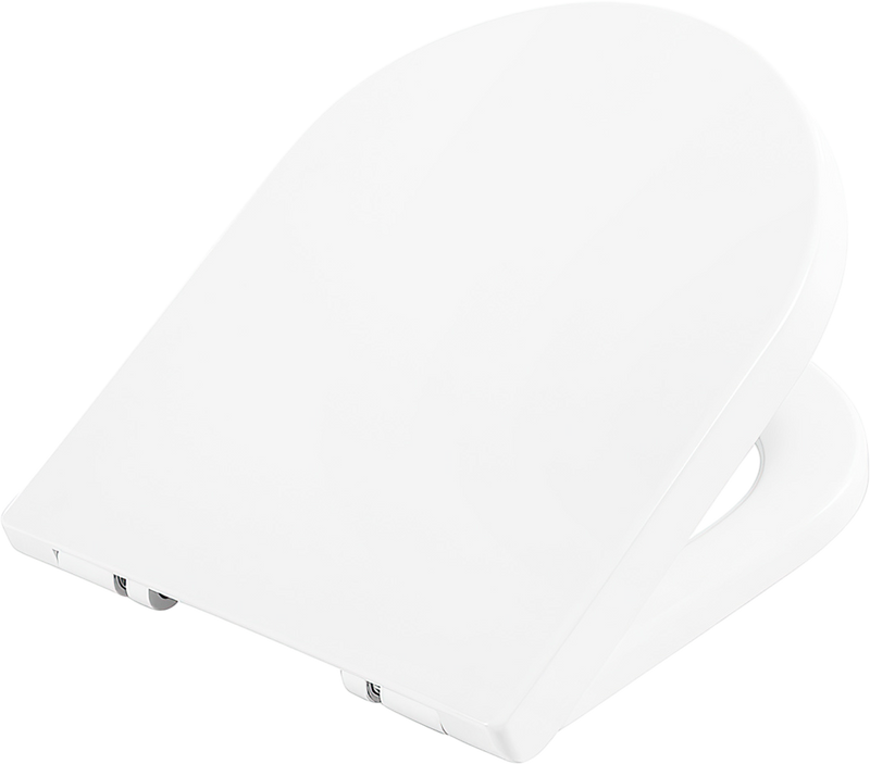 Крышка-сиденье BelBagno Marino BB105SC с микролифтом, петли хром