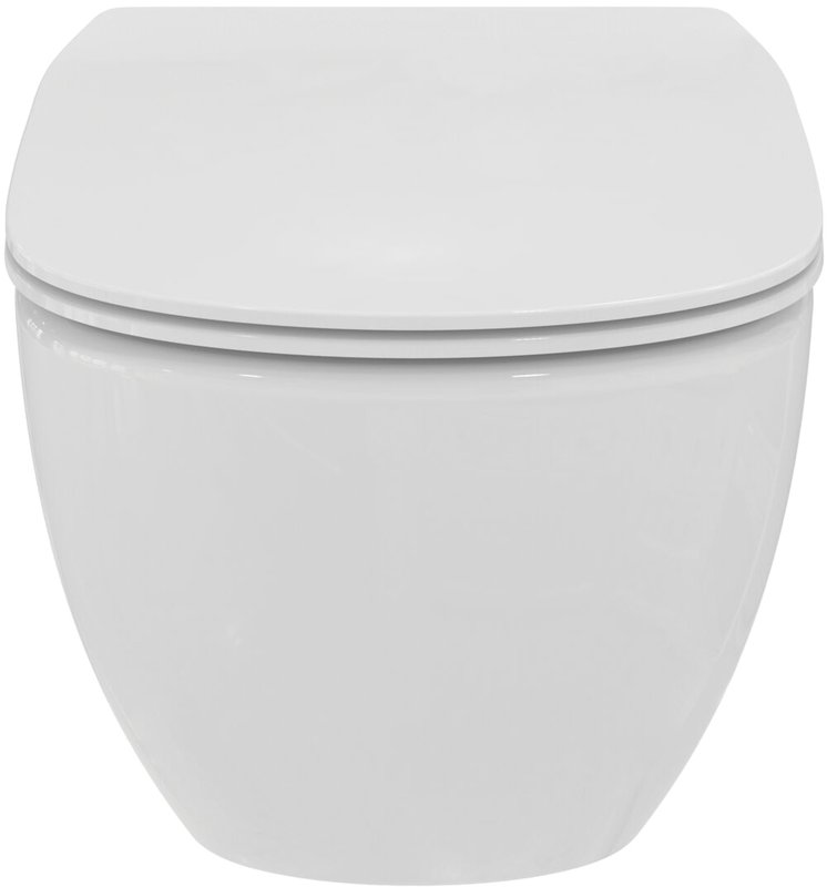 Унитаз подвесной Ideal Standard Tesi T536001