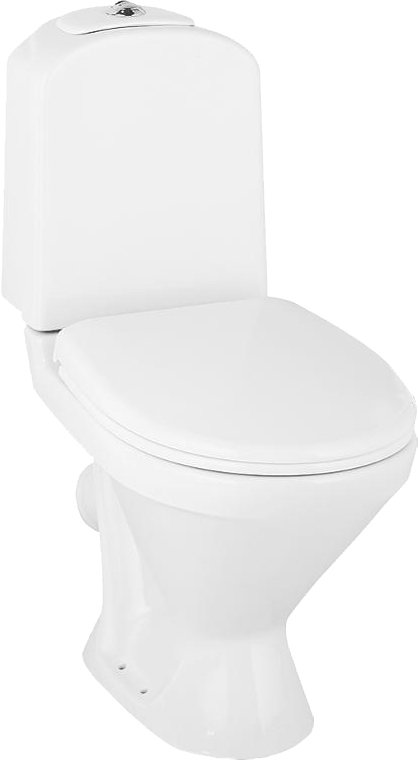 Унитаз-компакт напольный Sanita luxe Classic luxe