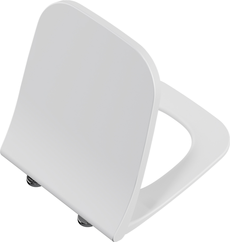 Крышка-сиденье VitrA Integra Square 191-003-009, с микролифтом