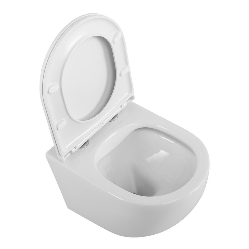 Унитаз подвесной BelBagno Uno