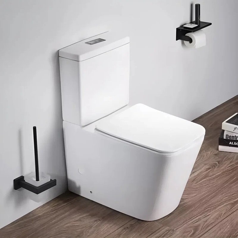 Унитаз-компакт напольный Ceruttispa Maiella CT10314