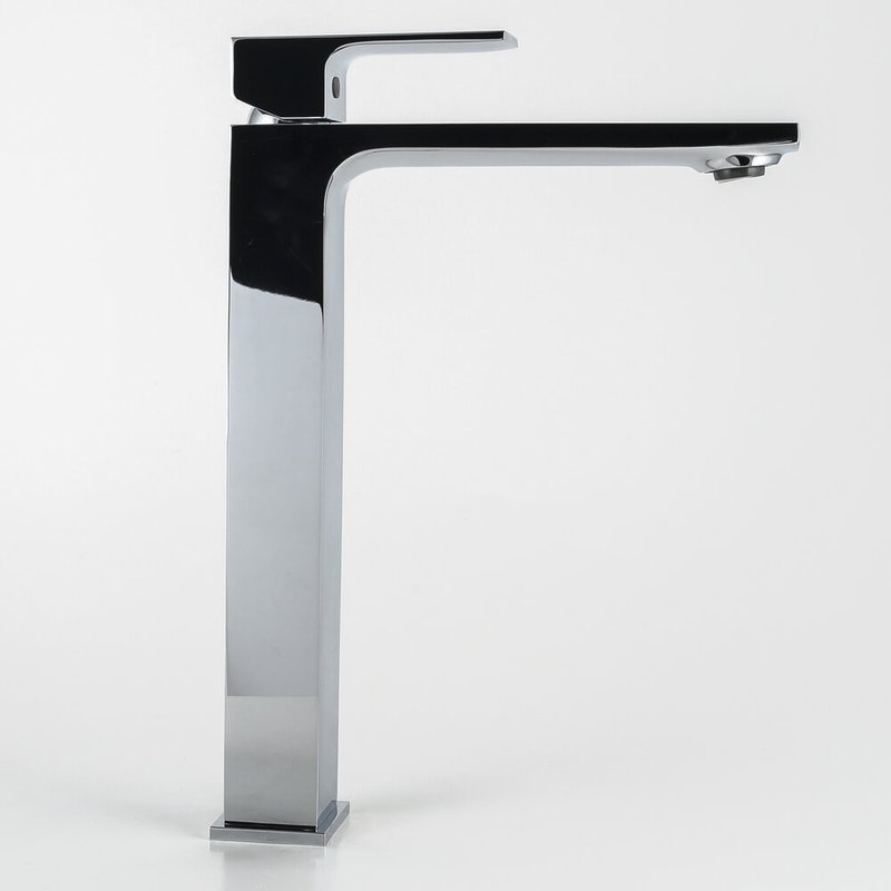 Смеситель для раковины Clever Saona Slim
