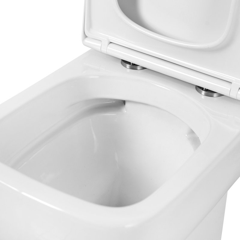 Унитаз-компакт напольный BelBagno Aurora BB8604CPR/SC