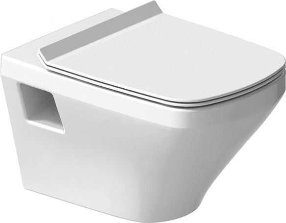 Чаша для унитаза подвесного Duravit DuraStyle