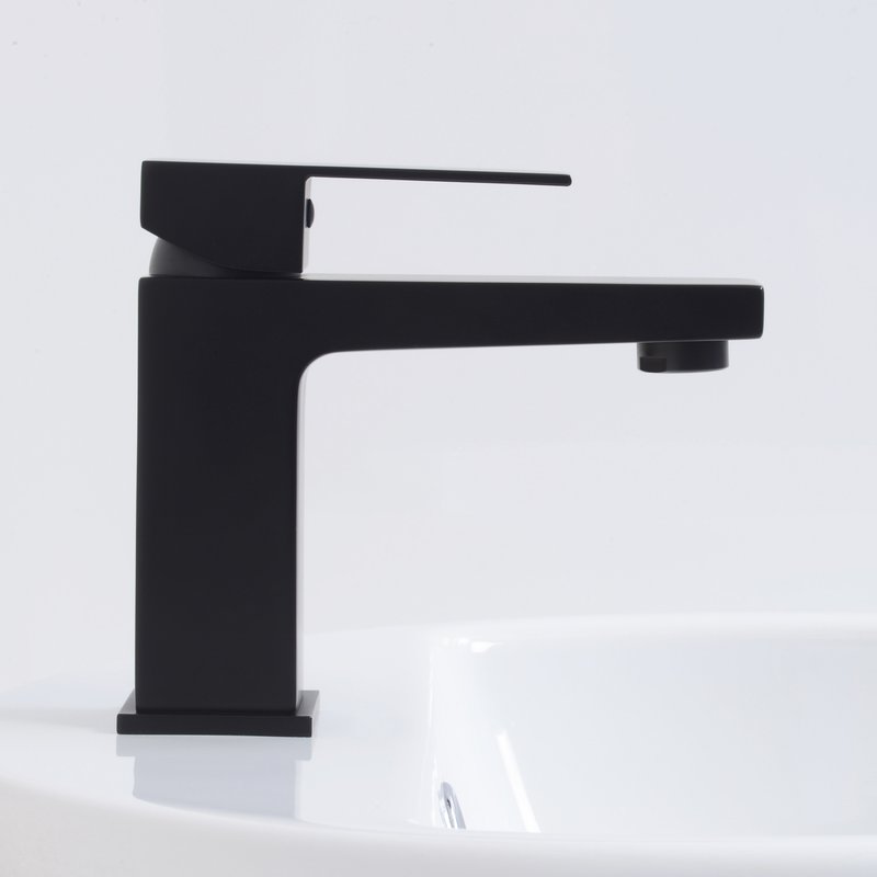 Смеситель для раковины Wasserkraft Abens