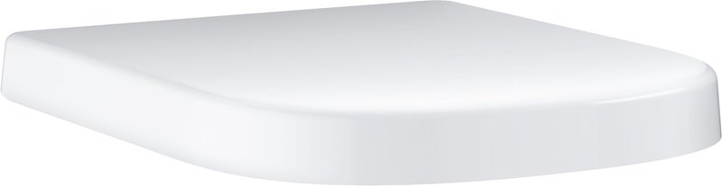 Крышка-сиденье Grohe 39330001 с микролифтом