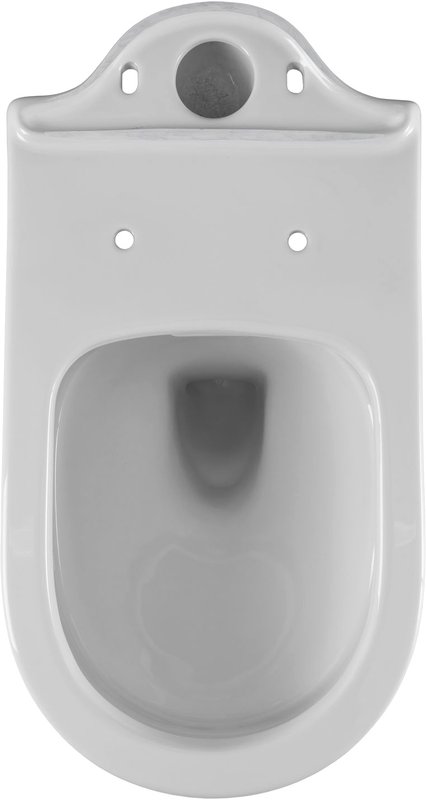 Унитаз-компакт напольный Aquanet Ray-C 326011